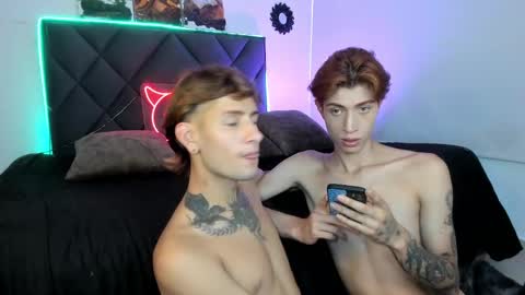 eliann_adam online show from 03/07/25, 12:12