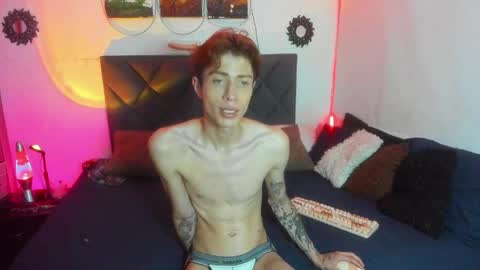 eliann_adam online show from 03/26/26, 04:07