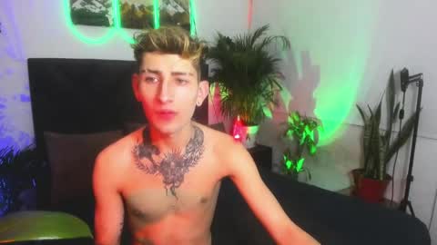eliann_adam online show from 04/10/26, 10:42