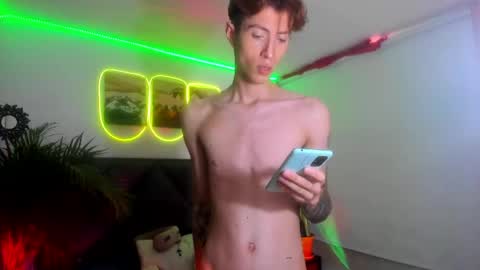 eliann_adam online show from 04/15/26, 06:26