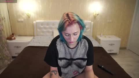 Snapshot of eliarose chatting on 10/05/25, 09:02 Luna online show from 10/05/25, 09:02