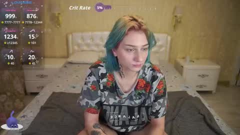 Snapshot of eliarose chatting on 10/13/25, 09:26 Luna online show from 10/13/25, 09:26