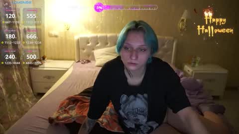 Snapshot of eliarose chatting on 11/01/25, 02:52 Luna online show from 11/01/25, 02:52