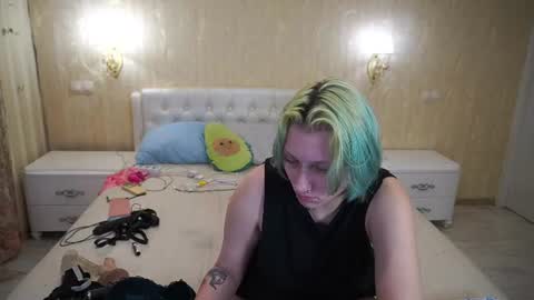Snapshot of eliarose chatting on 06/19/26, 11:08 Luna online show from 06/19/26, 11:08