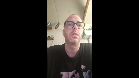 Beni Damour online show from 01/18/26, 04:44