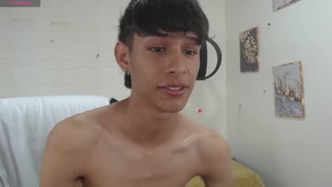 E L I A S online show from 12/14/24, 03:51