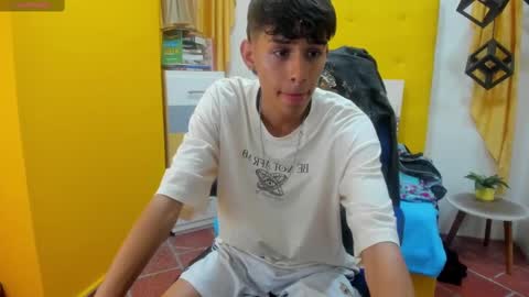 E L I A S online show from 02/14/25, 04:04