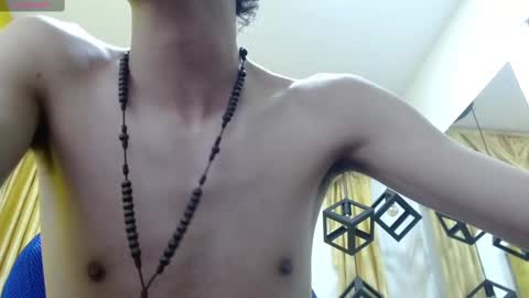 E L I A S online show from 02/23/25, 07:55