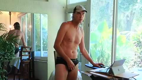Snapshot of eliberator chatting on 06/29/26, 05:57 eliberator online show from 06/29/26, 05:57