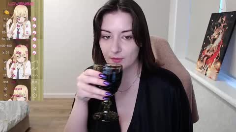 Snapshot of elice_sweet chatting on 12/08/24, 02:49 Elise online show from 12/08/24, 02:49