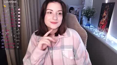 Snapshot of elice_sweet chatting on 12/25/24, 04:44 Elise online show from 12/25/24, 04:44