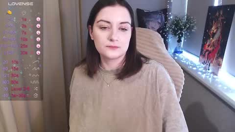 Snapshot of elice_sweet chatting on 01/26/25, 05:13 Elise online show from 01/26/25, 05:13