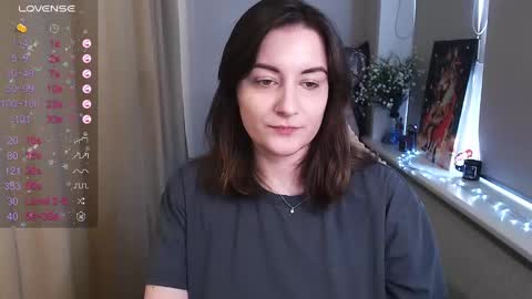 Snapshot of elice_sweet chatting on 02/21/25, 09:56 Elise online show from 02/21/25, 09:56