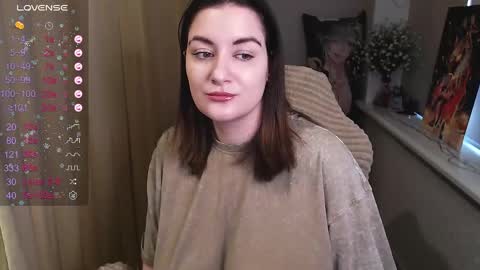 Snapshot of elice_sweet chatting on 03/01/25, 02:04 Elise online show from 03/01/25, 02:04