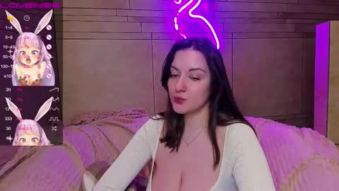 Elise online show from 02/20/26, 01:13