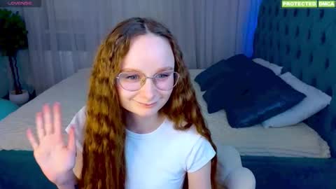 Snapshot of elidream chatting on 03/17/26, 10:18 Eli online show from 03/17/26, 10:18