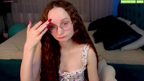 Snapshot of elidream chatting on 03/19/26, 09:57 Eli online show from 03/19/26, 09:57