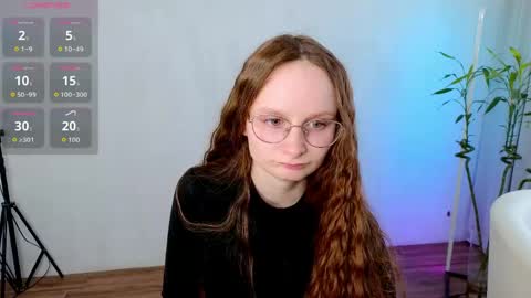 Snapshot of elidream chatting on 04/21/26, 10:43 Eli online show from 04/21/26, 10:43