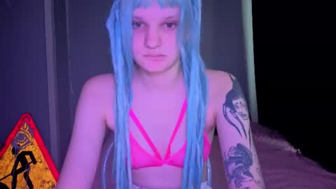 elieiza_xo online show from 07/09/26, 09:13