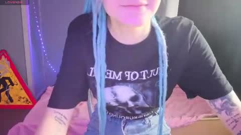 elieiza_xo online show from 07/17/26, 09:05