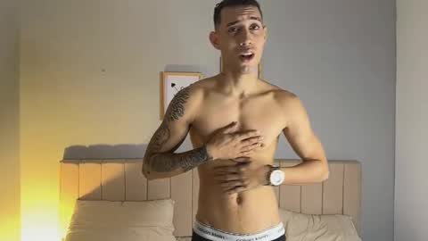 elier_jhonson1 online show from 02/27/26, 03:12