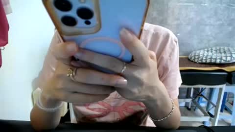 eliesweet9x online show from 06/01/26, 02:13