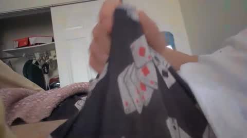 eliexavier123456789 online show from 12/14/25, 07:29