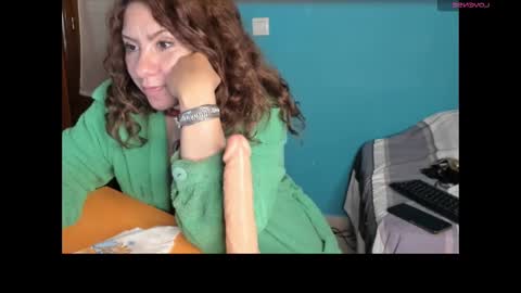 elifgirasol online show from 03/01/25, 12:07