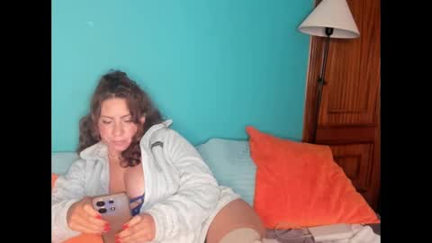 elifgirasol online show from 03/04/25, 06:07