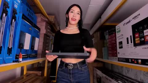 Eli  online show from 03/28/26, 10:53