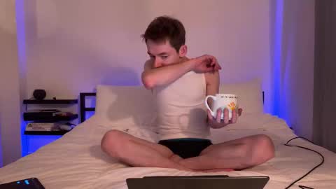 Eli Grayson online show from 01/18/26, 02:26