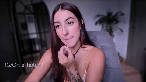 Eli online show from 02/04/26, 10:15