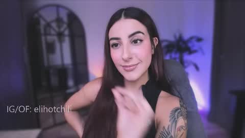 Eli online show from 03/02/26, 10:38