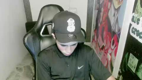 Snapshot of elii_797 chatting on 02/20/25, 06:13 bby-santy online show from 02/20/25, 06:13