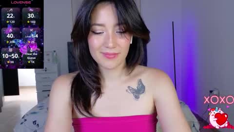 Snapshot of eliiih_ chatting on 09/24/25, 06:00 eliiih_ online show from 09/24/25, 06:00