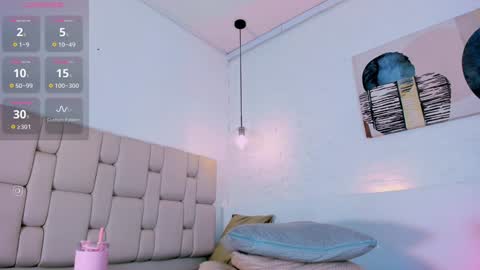 Snapshot of eliizabeth_roberts chatting on 01/25/25, 08:00 E L I I Z A B E T H online show from 01/25/25, 08:00