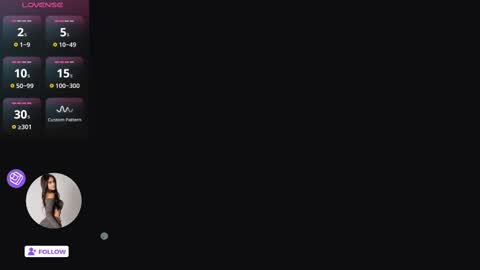 Snapshot of eliizabeth_roberts chatting on 02/28/25, 10:30 E L I I Z A B E T H online show from 02/28/25, 10:30