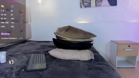 Snapshot of eliizabeth_roberts chatting on 03/07/25, 07:41 E L I I Z A B E T H online show from 03/07/25, 07:41