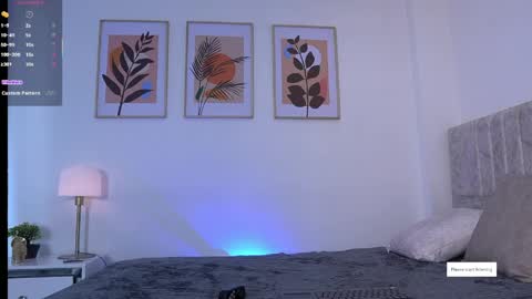 E L I I Z A B E T H   online show from 04/30/26, 10:58