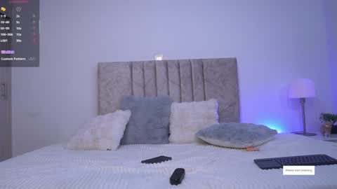 Snapshot of eliizabeth_roberts chatting on 06/30/26, 12:33 E L I I Z A B E T H online show from 06/30/26, 12:33