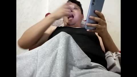 Snapshot of elimposstor chatting on 11/16/25, 07:41 elimposstor online show from 11/16/25, 07:41