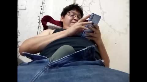 elimposstor online show from 01/13/26, 02:50