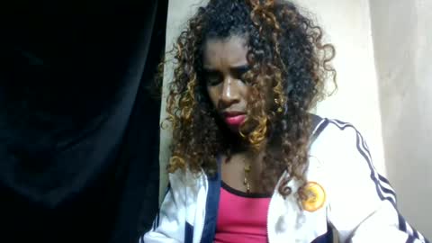 elina981 online show from 06/12/26, 06:56