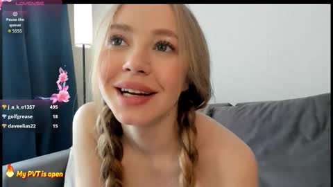 elina_milller online show from 02/20/26, 06:19