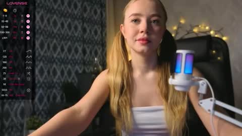 Elina online show from 12/03/25, 01:24