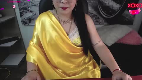 Snapshot of elinaax chatting on 02/11/26, 09:09 Elina online show from 02/11/26, 09:09