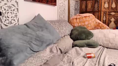 Elinah online show from 11/04/25, 04:00