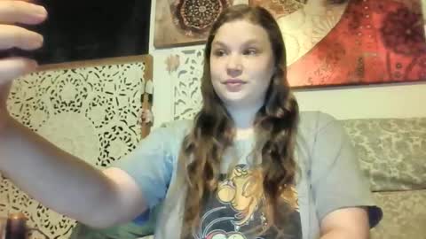 Elinah online show from 11/19/25, 07:19