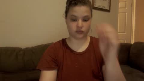 Elinah online show from 01/07/26, 03:53