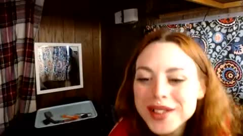 Elina online show from 06/25/26, 05:12